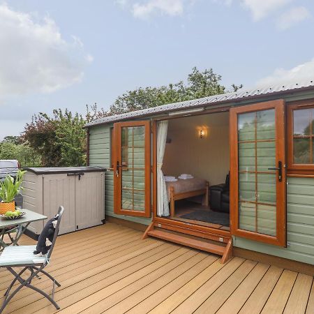 Llety'R Bugail 2 Villa Caernarfon Eksteriør bilde