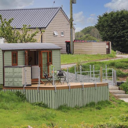 Llety'R Bugail 2 Villa Caernarfon Eksteriør bilde