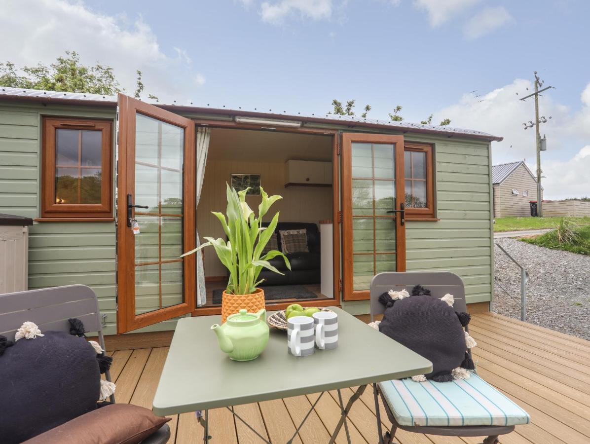 Llety'R Bugail 2 Villa Caernarfon Eksteriør bilde