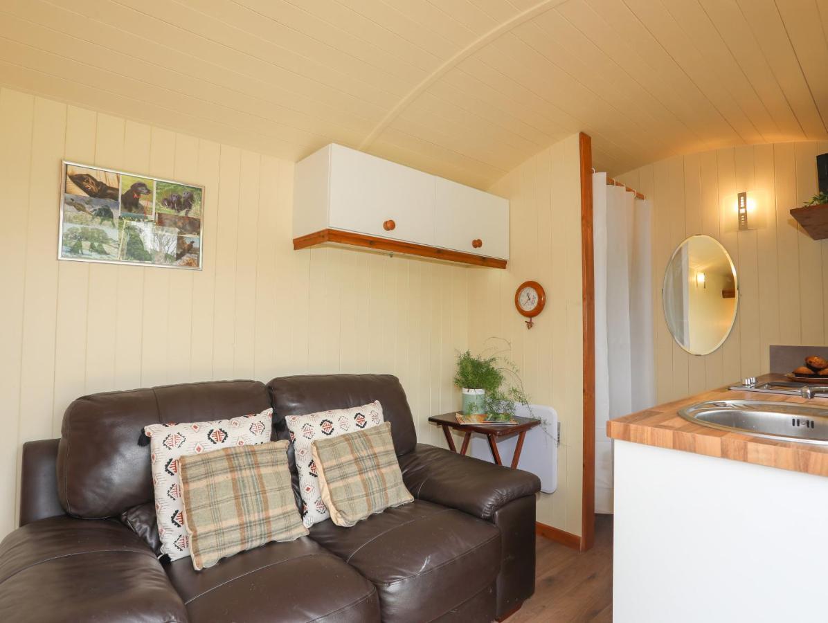 Llety'R Bugail 2 Villa Caernarfon Eksteriør bilde