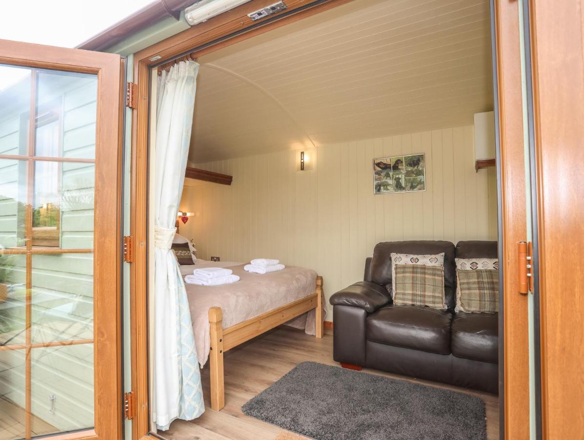 Llety'R Bugail 2 Villa Caernarfon Eksteriør bilde