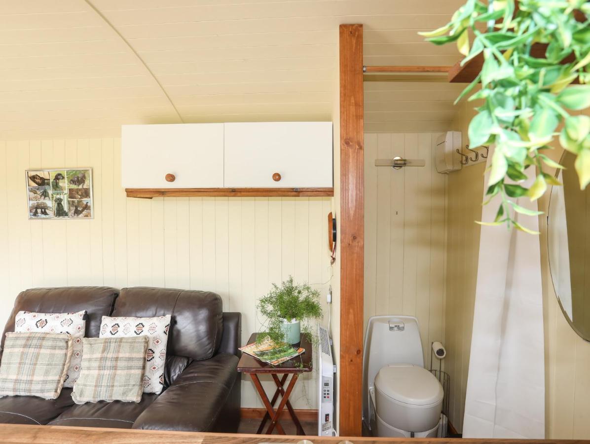 Llety'R Bugail 2 Villa Caernarfon Eksteriør bilde