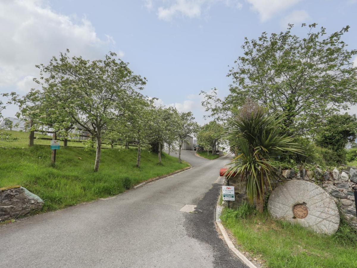 Llety'R Bugail 2 Villa Caernarfon Eksteriør bilde